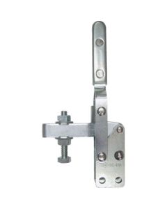 Toggle Clamp (downward press type/vertical handle type)