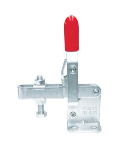 Toggle Clamp (downward press type/vertical handle type)