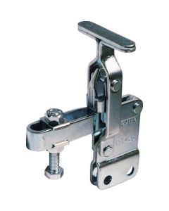 Toggle Clamp (downward press type/vertical handle type)