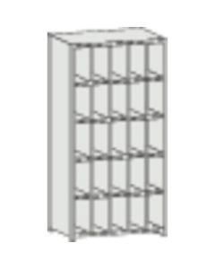 Bin Unit(Width:875mm)