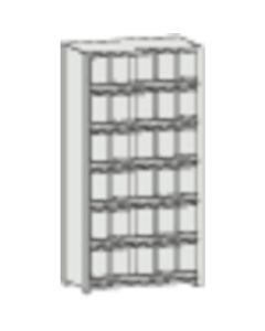 Bin Unit(Width:875mm)