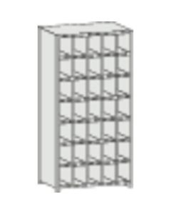 Bin Unit(Width:875mm)