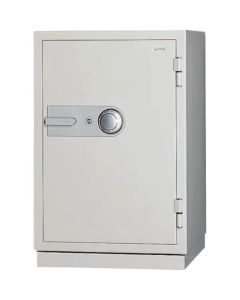 Fire-Proof Safe