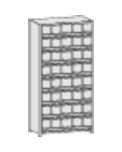 Bin Unit(Width:875mm)