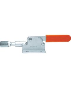 Toggle Clamp (lateral press type)