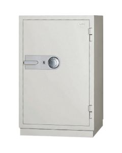 Fire-Proof Safe