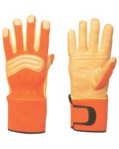 Cut-resistant Gloves 1ชุด