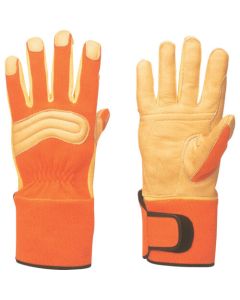 Cut-resistant Gloves 1ชุด