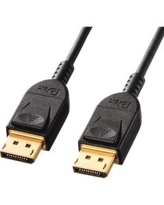 สายเคเบิล DisplayPort 2 ม. (Ver1.4)