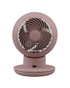 พัดลมหมุนเวียนอากาศ DC silent (KCF-SDS15T-MPK)