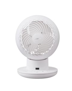พัดลมหมุนเวียนอากาศ DC silent (KCF-SDS15T)