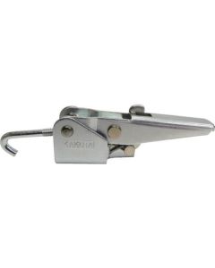 Lock Clamp c/w Attachment