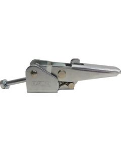 Lock Clamp c/w Attachment