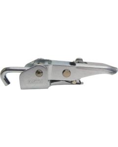 Lock Clamp c/w Attachment