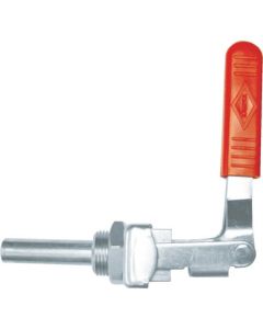 Toggle Clamp (lateral press type)