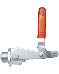 Toggle Clamp (lateral press type)