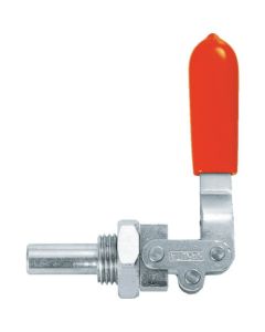 Toggle Clamp (lateral press type)