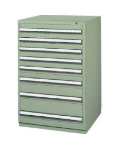 Weight tool cabinet KCH type 1อัน