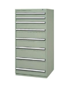 Weight tool cabinet KCH type 1อัน