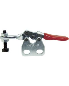 มือจับ แคลมป์ปีกนก แนวนอน No. HH151B