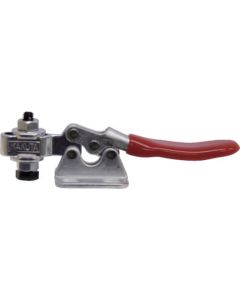 Toggle Clamp(Downward-pushing type)(Horizontal-handle type) 1อัน