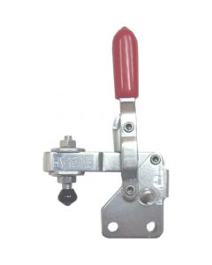 แคลมป์ปีกนก มือจับแนวตั้ง No. HV151B