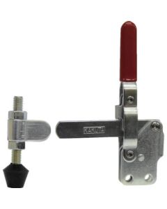 Toggle Clamp Downward-pushing type Vertical-handle type 1อัน