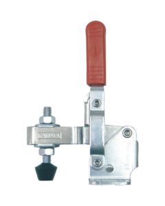 Toggle Clamp (downward press type, vertical handle type)