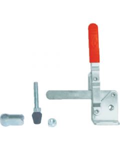 Toggle Clamp (downward press type/vertical handle type)
