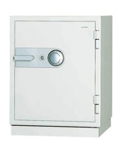 Fire-Proof Safe