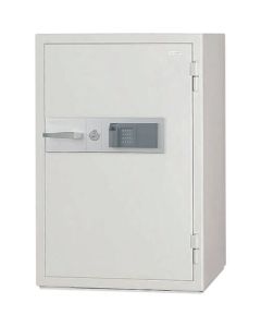 Fingerprint Authentication Fire-proof Safe 1อัน