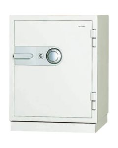 Fire-Proof Safe