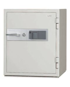 Fingerprint Authentication Fire-proof Safe 1อัน