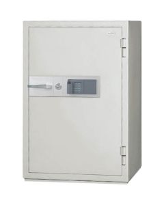 Fingerprint Authentication Fire-proof Safe 1อัน