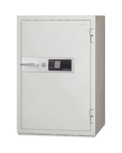 IC Card type Fire Proof Safe 1อัน