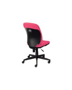 เก้าอี้สำนักงาน พรีซี KC-K63SL PK (697853)
