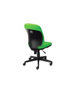 เก้าอี้สำนักงาน Presea KC-K63SL สีเหลืองทอง (697851)