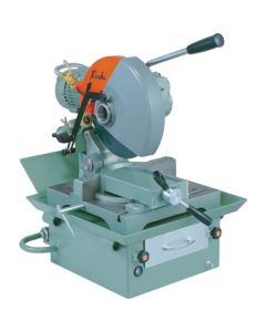 Metal Cutting Machine