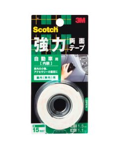 Scotch (RU) Double-coated Tape