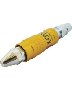 Caterpillar Slide Air Duster Gun