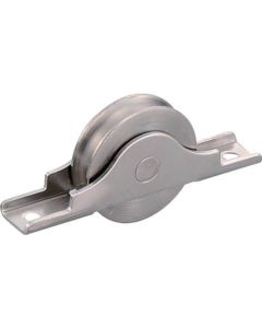Stainless Sash Roller 1อัน