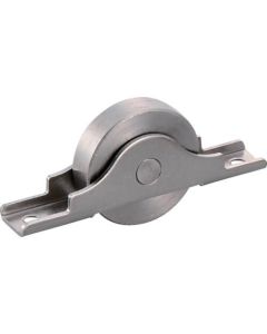 Stainless Sash Roller 1อัน