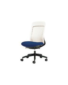 เก้าอี้สำนักงาน ลอง KC-TR51SEL BL (39735)