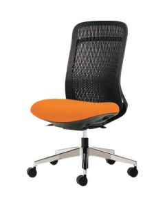เก้าอี้สำนักงาน ลอง KC-TR63SEL OR (41595)