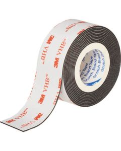 Scotch (R) Double-coated Tape for Windshield 1อัน