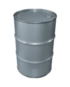 Stainless Steel Closed Drum