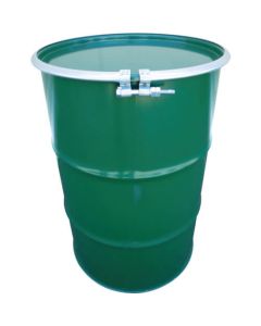Steel Drum(Open Type)