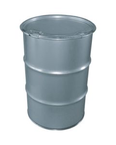 Stainless Steel Drum