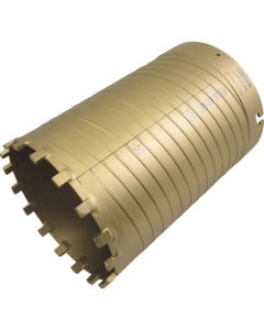 Diamond core drill cutter (dry process) 1อัน