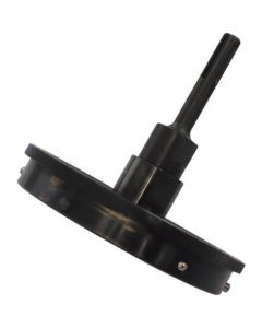 Diamond core drill SDS shank adaptor (dry process) 1อัน